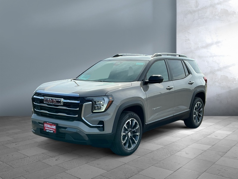 New 2026 GMC Terrain  Elevation Crossovers