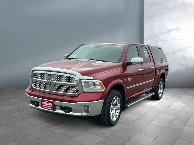 Used 2013 Ram 1500 Laramie Trucks