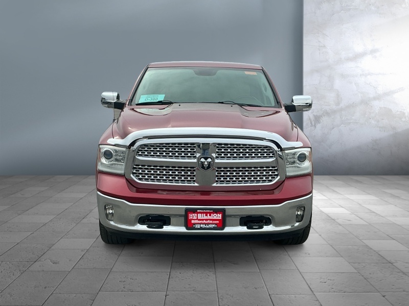 2013 Ram 1500