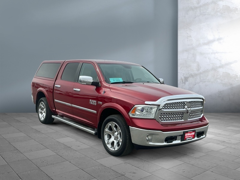 2013 Ram 1500