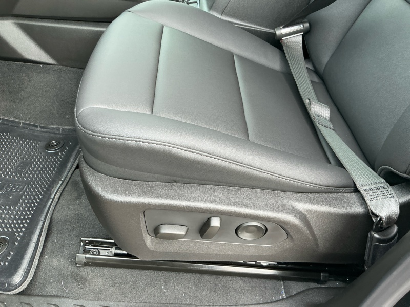 2025 GMC Canyon