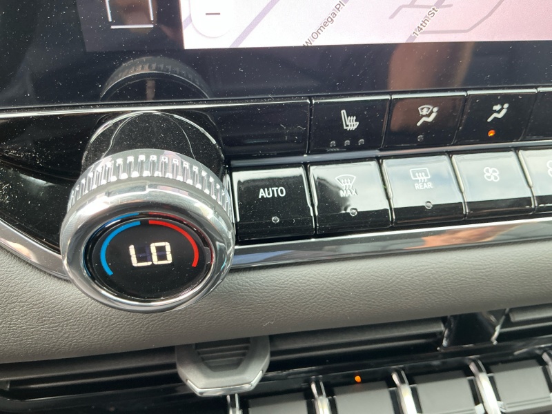 2025 GMC Canyon