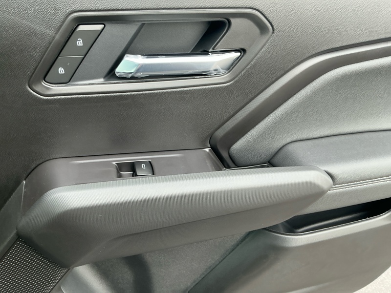 2025 GMC Canyon