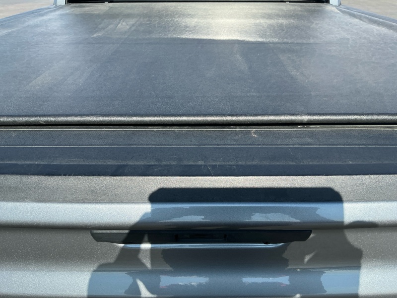 2022 Chevrolet Silverado 1500 LTD