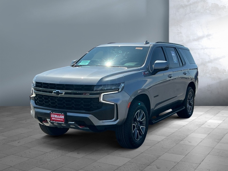 2022 Chevrolet Tahoe