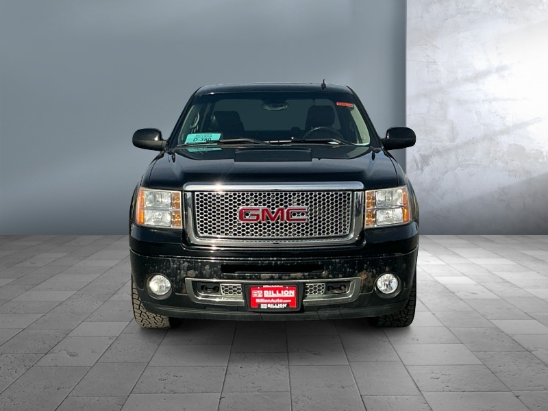 2012 GMC Sierra 1500