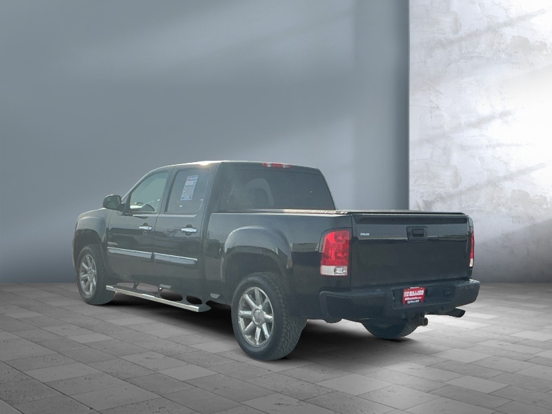 2012 GMC Sierra 1500