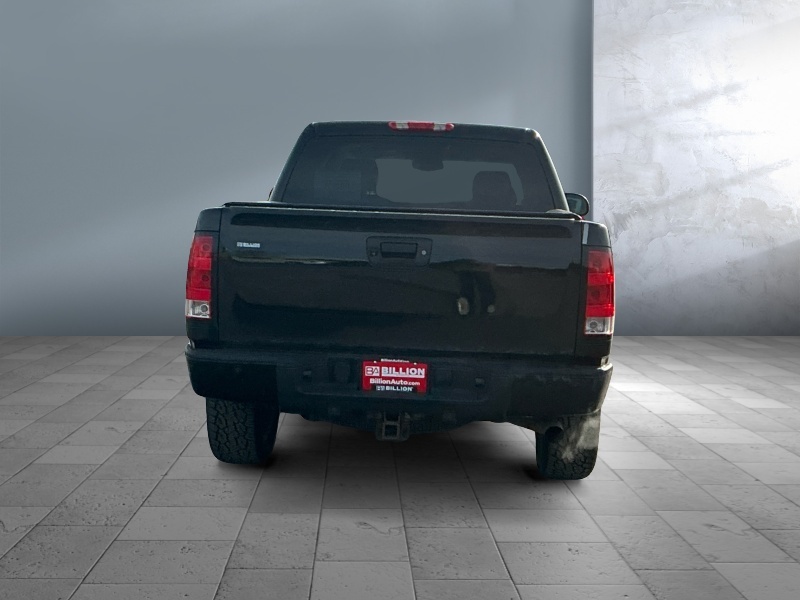 2012 GMC Sierra 1500