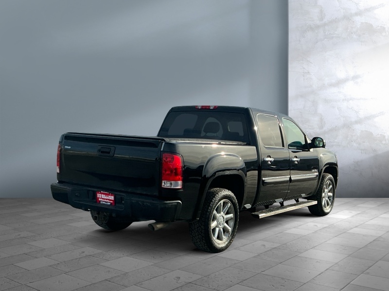 2012 GMC Sierra 1500
