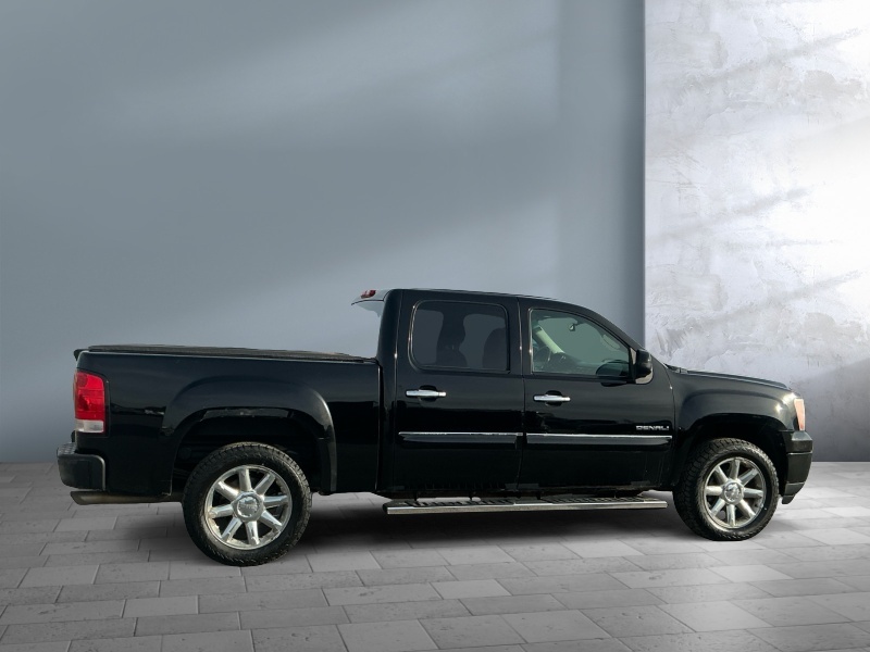 2012 GMC Sierra 1500