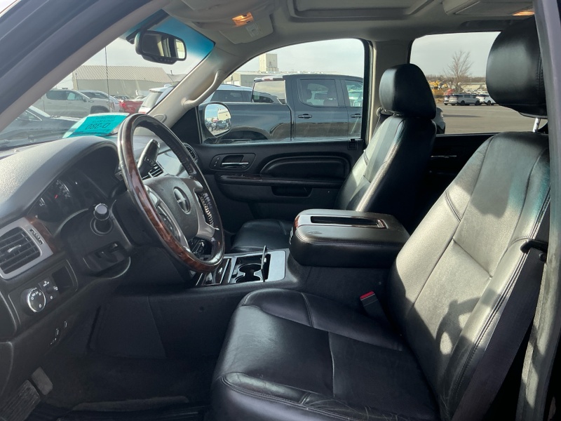 2012 GMC Sierra 1500