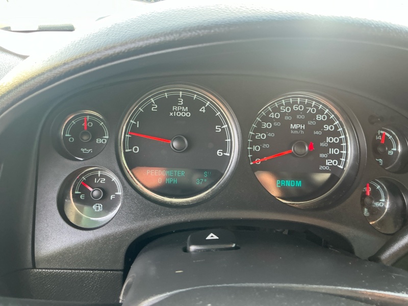 2012 GMC Sierra 1500