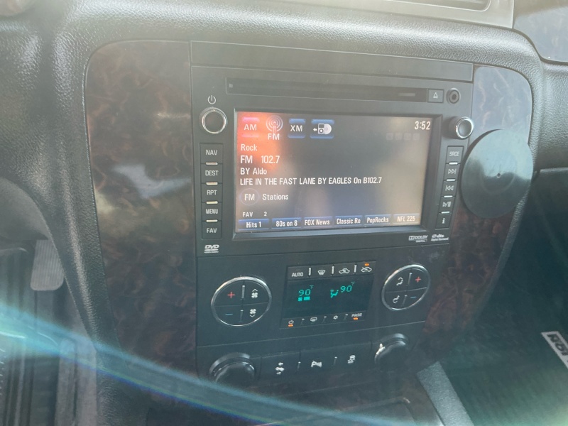 2012 GMC Sierra 1500