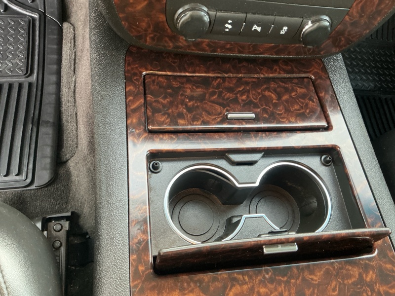 2012 GMC Sierra 1500