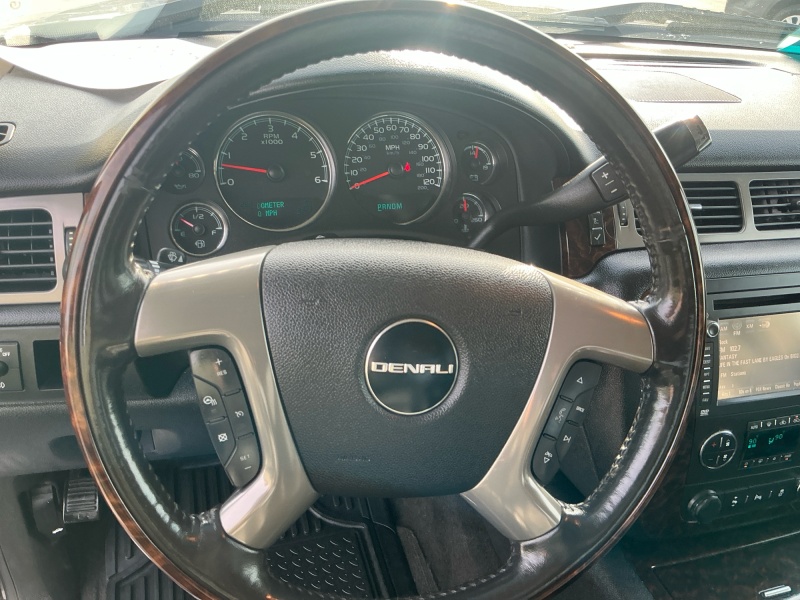 2012 GMC Sierra 1500