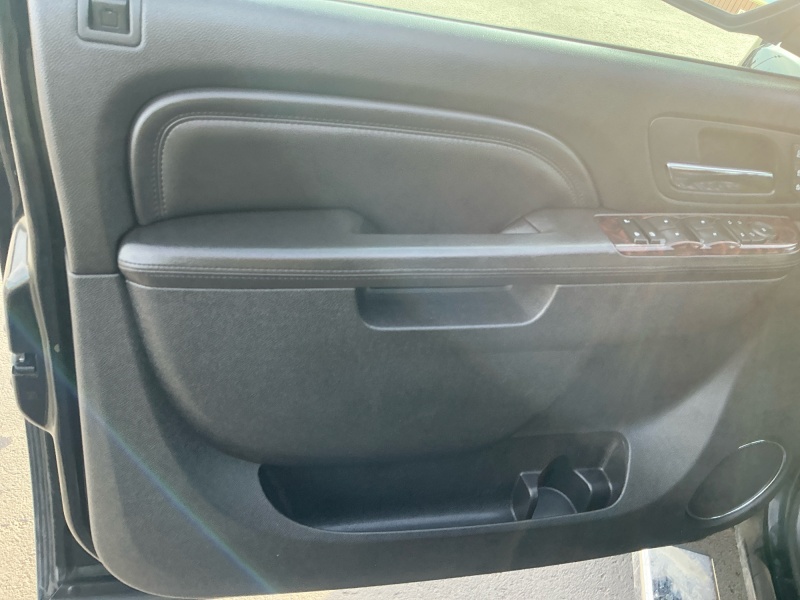 2012 GMC Sierra 1500