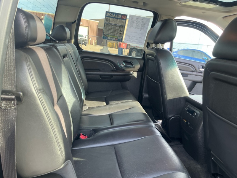 2012 GMC Sierra 1500