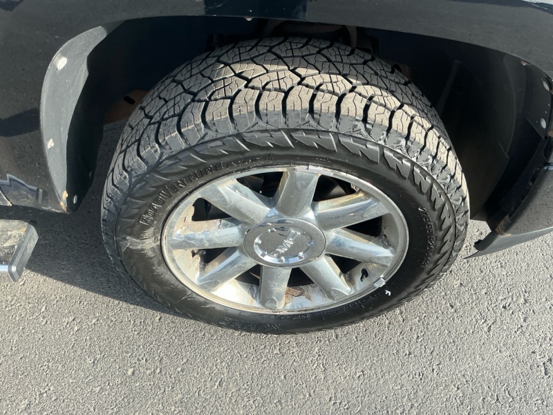 2012 GMC Sierra 1500