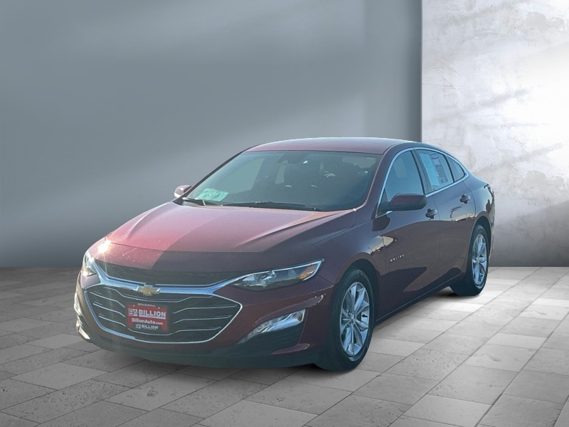 2019 Chevrolet Malibu