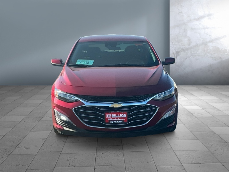 2019 Chevrolet Malibu