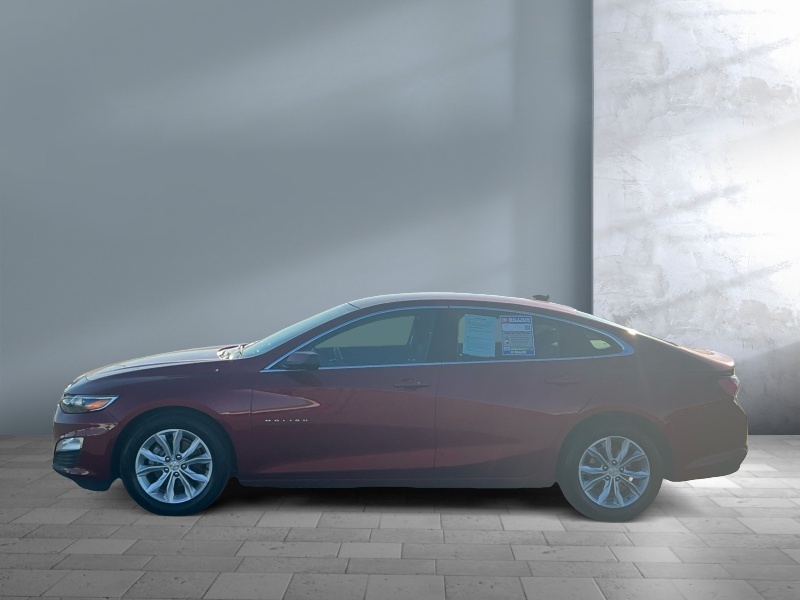 2019 Chevrolet Malibu