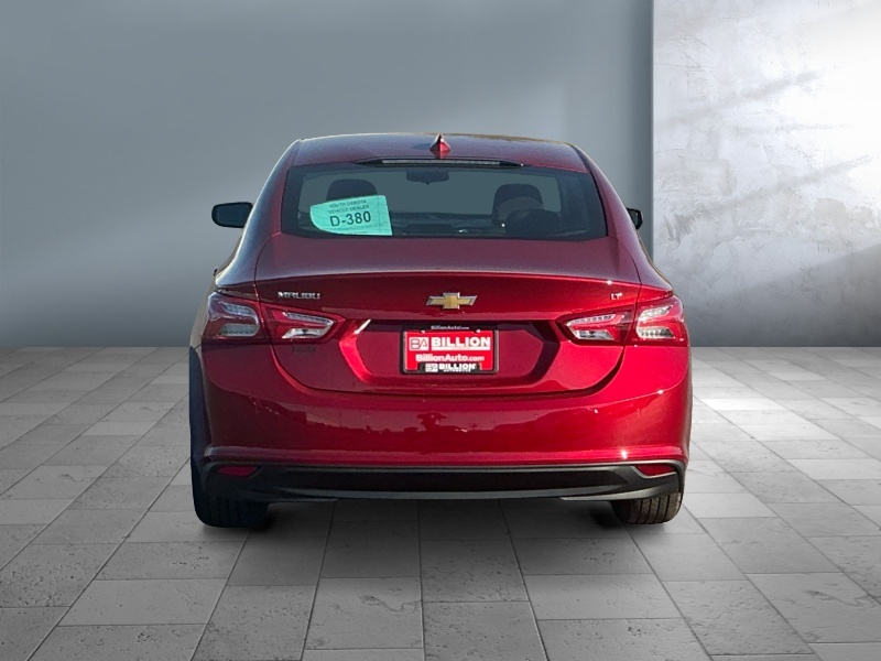 2019 Chevrolet Malibu