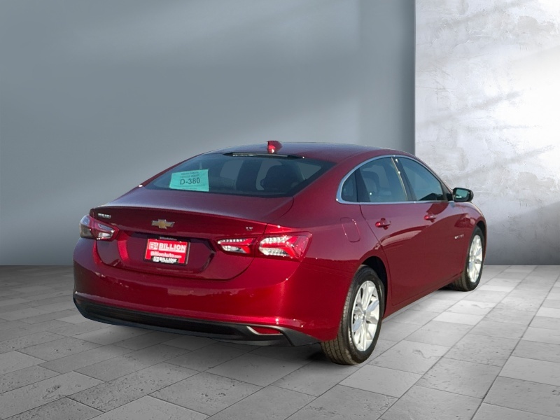 2019 Chevrolet Malibu