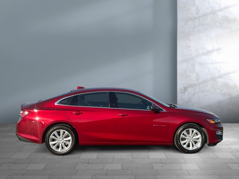 2019 Chevrolet Malibu