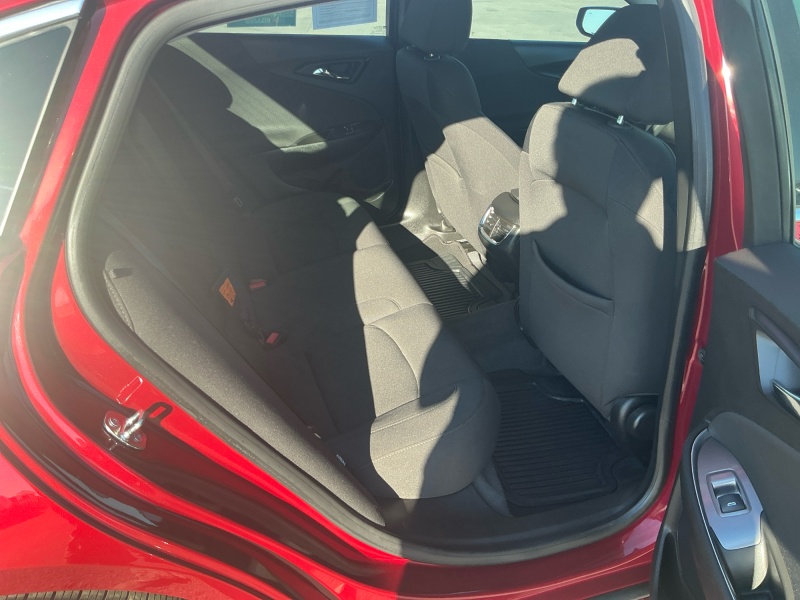 2019 Chevrolet Malibu