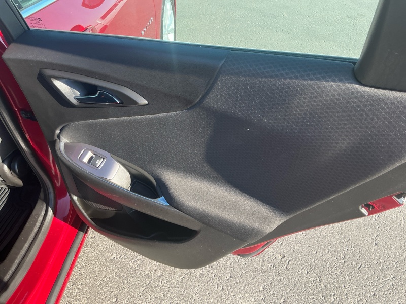 2019 Chevrolet Malibu