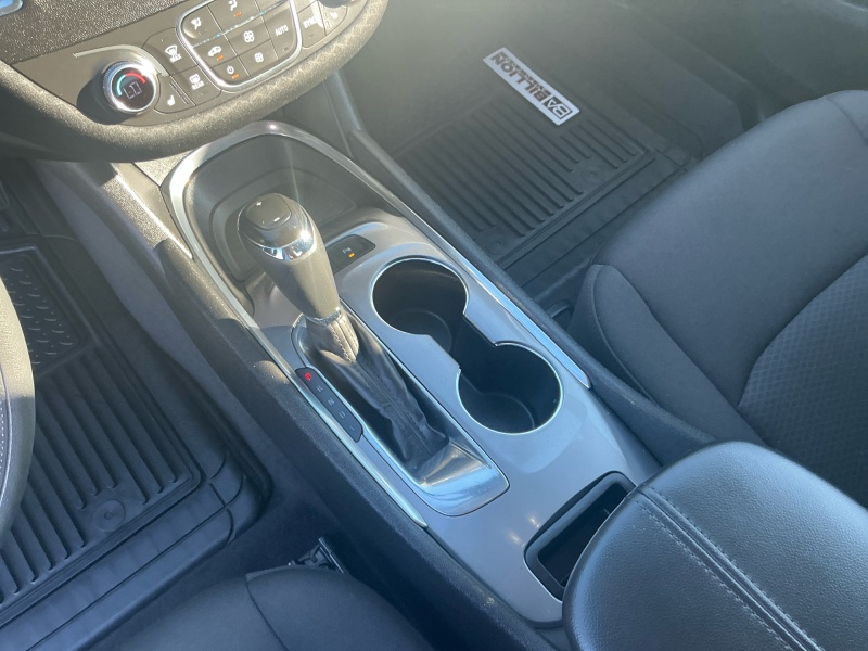 2019 Chevrolet Malibu