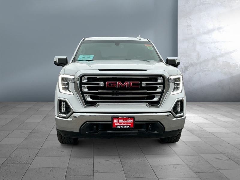 2022 GMC Sierra 1500 Limited