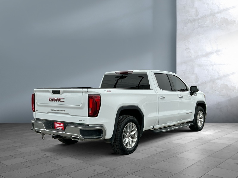2022 GMC Sierra 1500 Limited