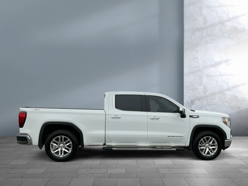 2022 GMC Sierra 1500 Limited