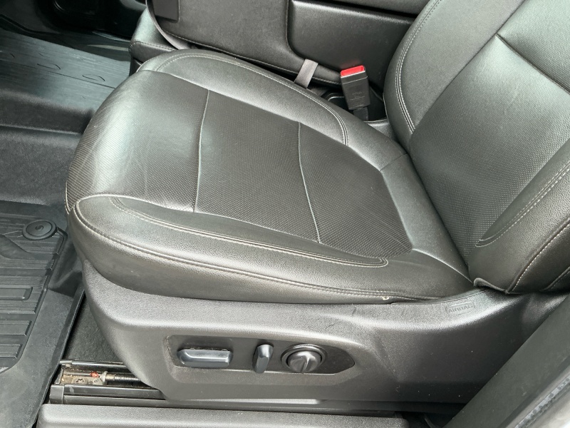 2022 GMC Sierra 1500 Limited