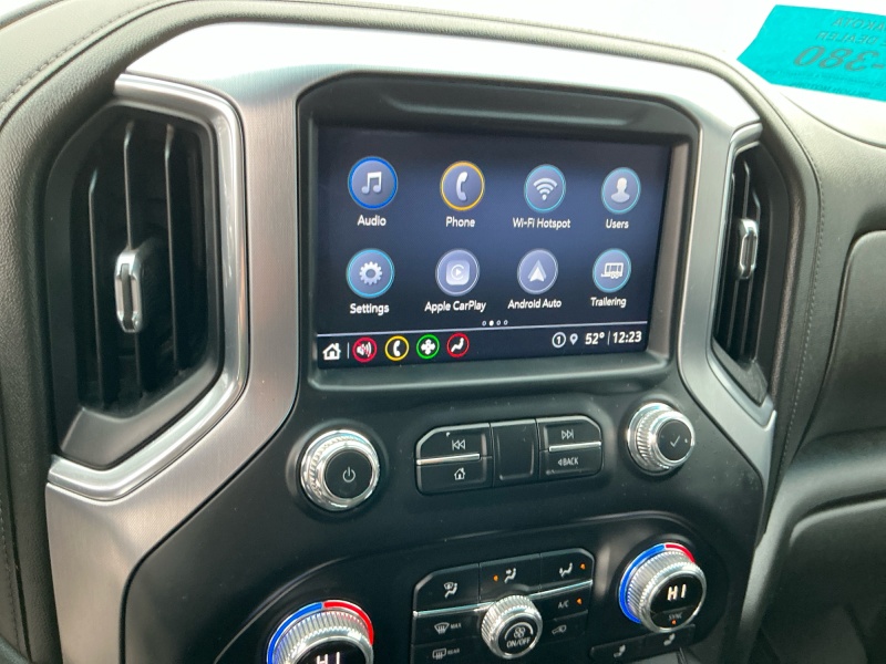 2022 GMC Sierra 1500 Limited