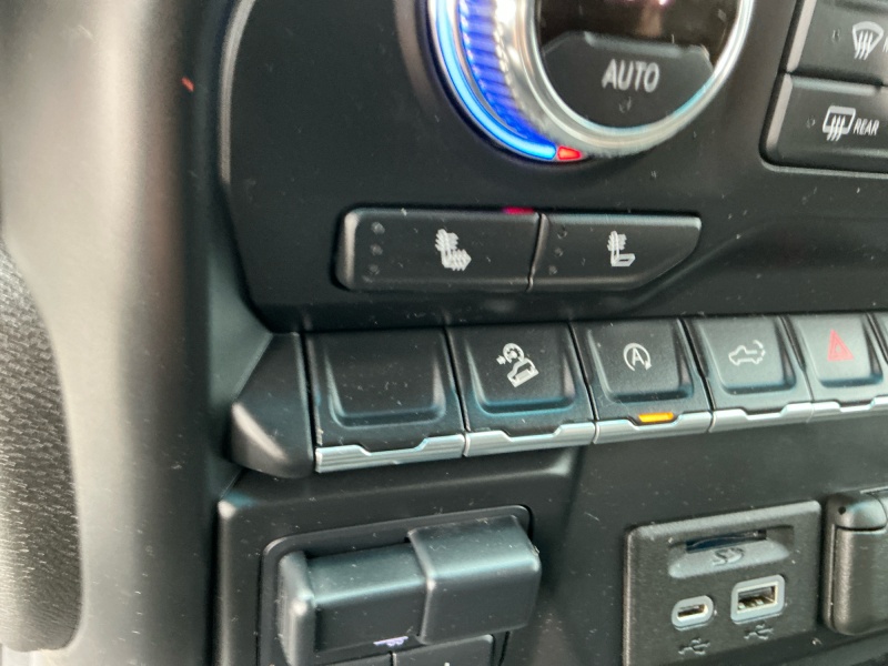 2022 GMC Sierra 1500 Limited