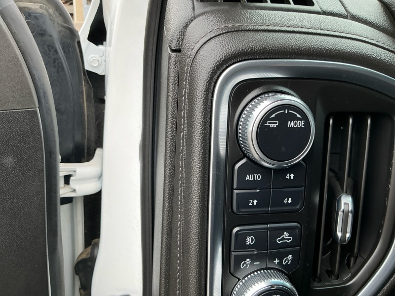 2022 GMC Sierra 1500 Limited