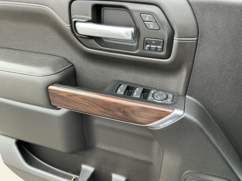 2022 GMC Sierra 1500 Limited