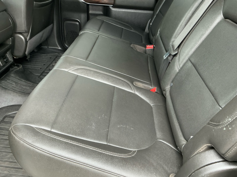 2022 GMC Sierra 1500 Limited