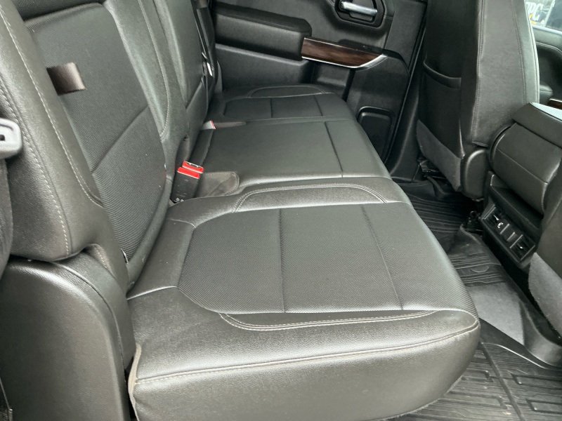 2022 GMC Sierra 1500 Limited