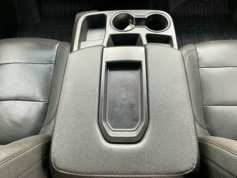 2022 GMC Sierra 1500 Limited