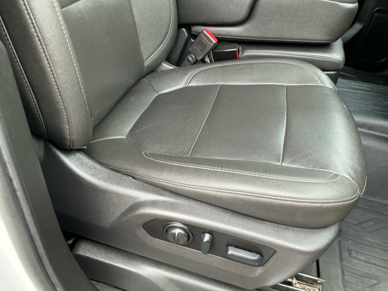 2022 GMC Sierra 1500 Limited