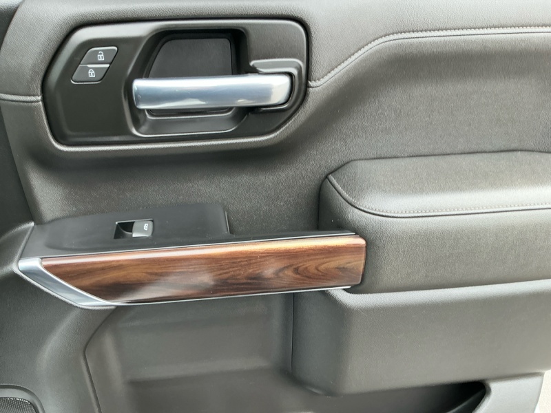 2022 GMC Sierra 1500 Limited