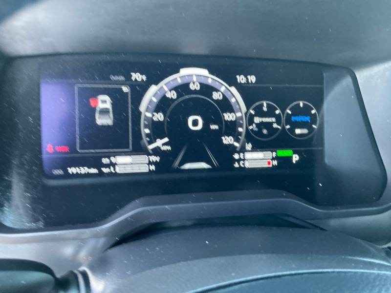 2024 Toyota Tundra 4WD