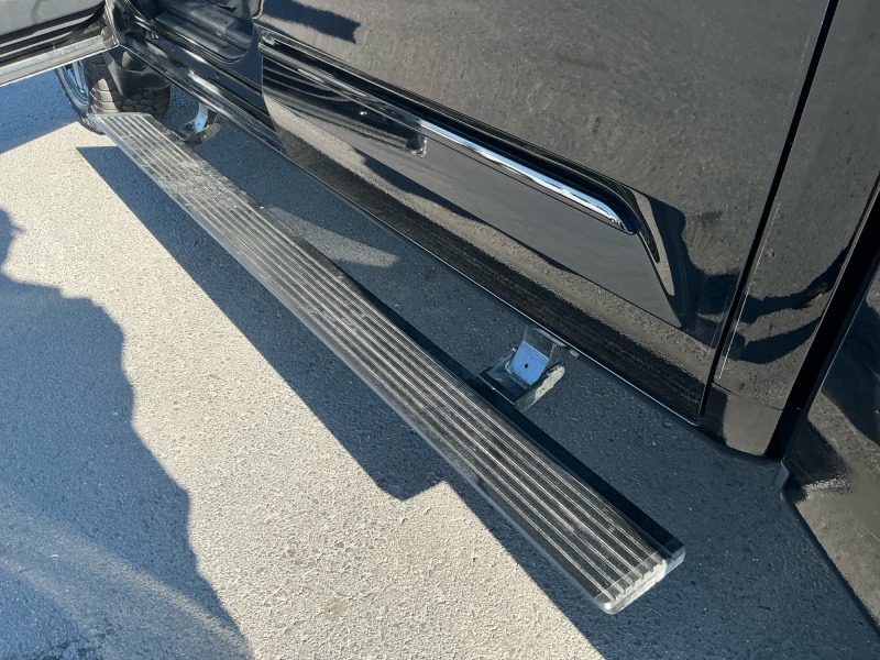 2024 Toyota Tundra 4WD