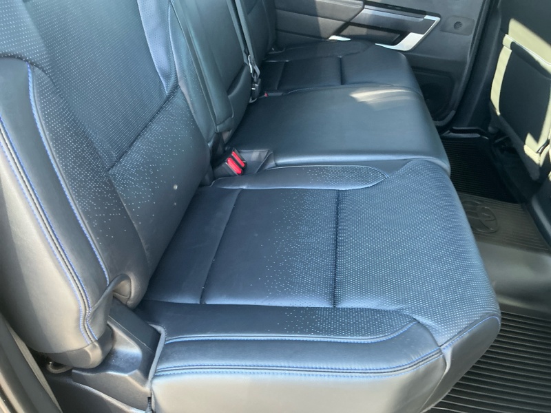 2024 Toyota Tundra 4WD