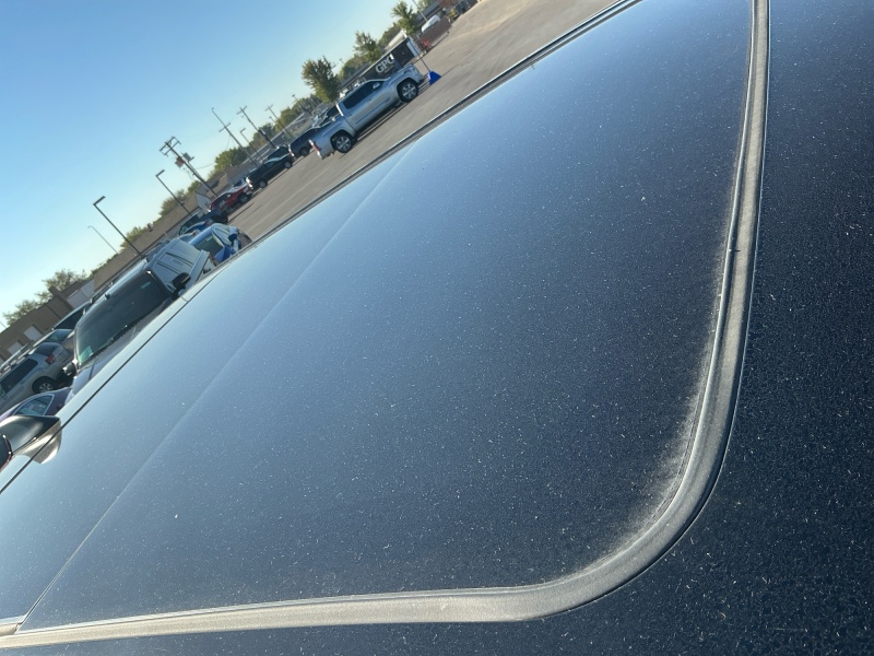 2024 Toyota Tundra 4WD