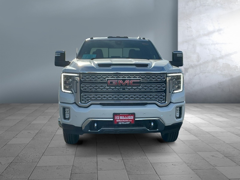 2023 GMC Sierra 3500HD