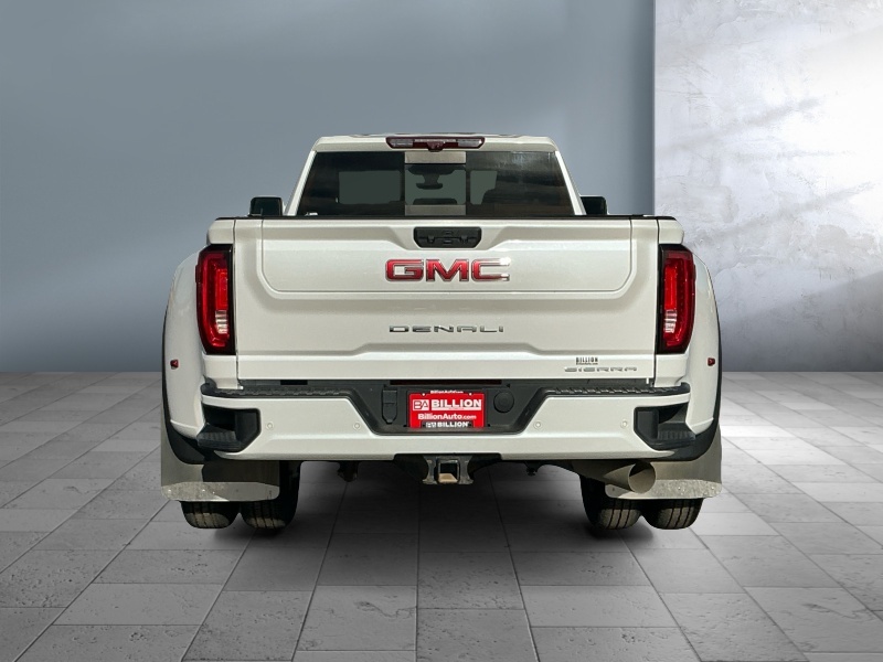 2023 GMC Sierra 3500HD